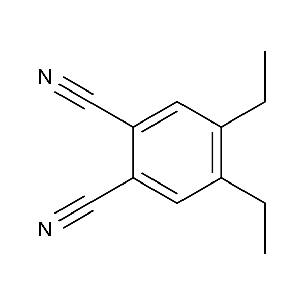 4,5-二乙基邻苯二甲腈