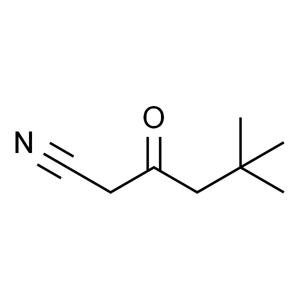 5,5-二甲基-3-氧己腈