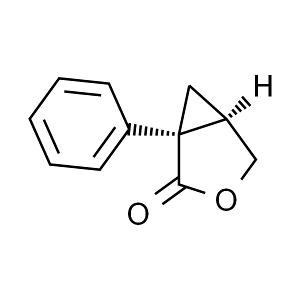 (1S,5R)-1-苯基-3-氧杂双环[3.1.0]己烷-2-酮