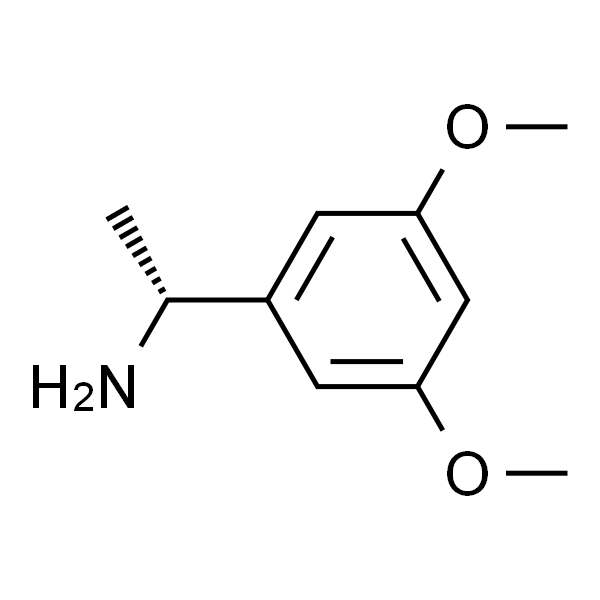 1-(3,5-二甲氧基苯基)乙胺