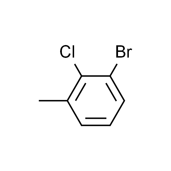 2-氯-3-溴甲苯