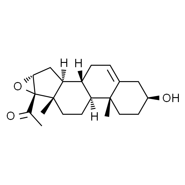 16,17-α环氧孕烯醇酮