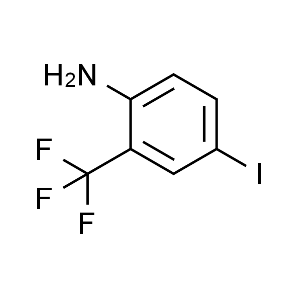 2-氨基-5-碘三氟甲苯