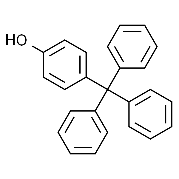 三苯甲基苯酚