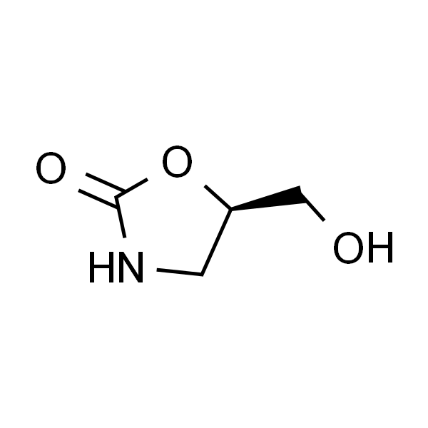 (R)-5-(羟甲基)噁唑烷-2-酮