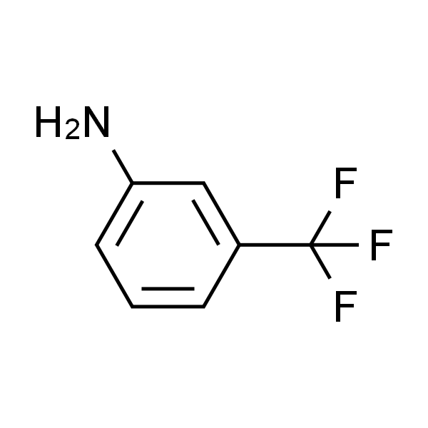 3-(三氟甲基)苯胺