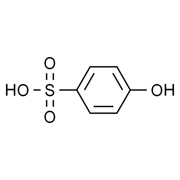 4-羟基苯磺酸 溶液