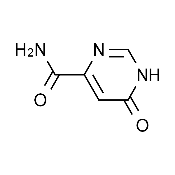 6-氧-1,6-二氢嘧啶-4-羧酰胺