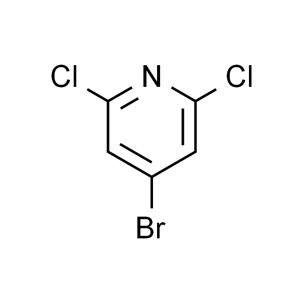 4-溴-2,6-二氯吡啶