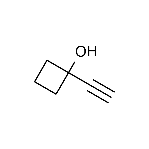 1-乙炔基环丁-1-醇