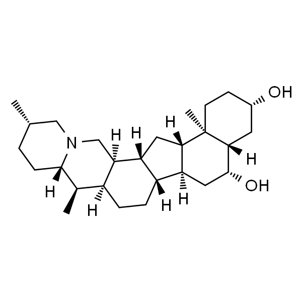 湖贝甲素