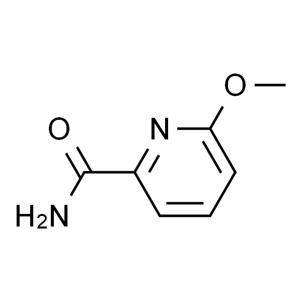 6-甲氧基吡啶酰胺