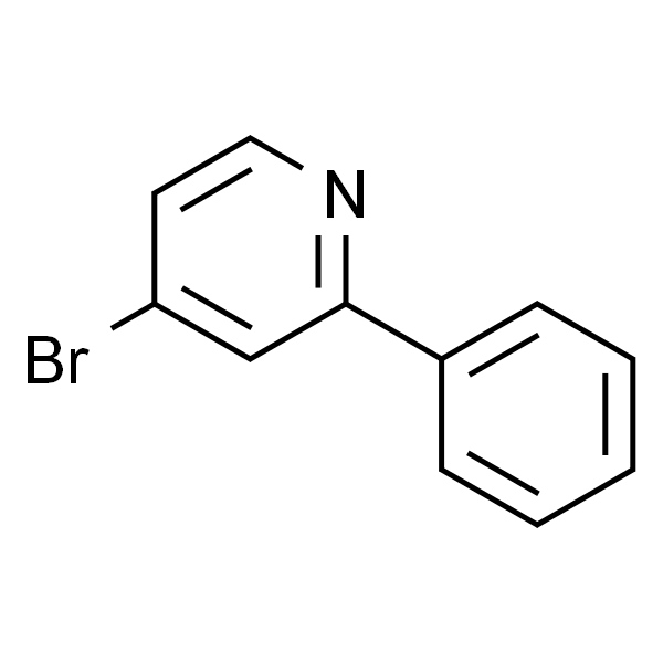 4-溴-2-苯基吡啶