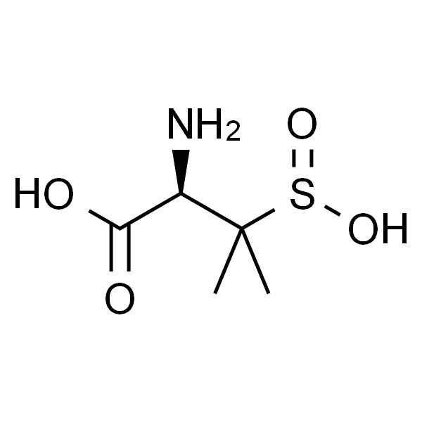3-亚磺基-dl-缬氨酸