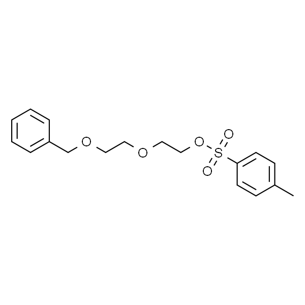 Benzyl-PEG2-Tos
