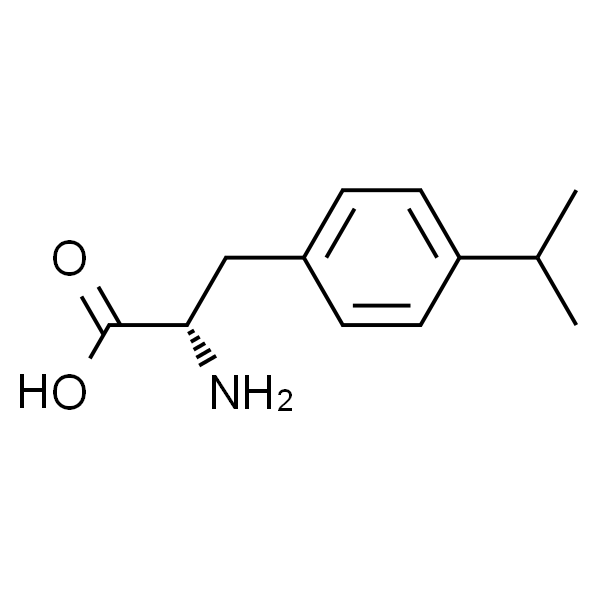 (S)-2-氨基-3-(4-异丙基苯基)丙酸
