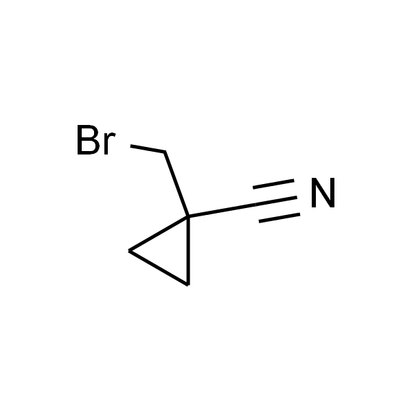 1-环丙基溴甲烷甲腈