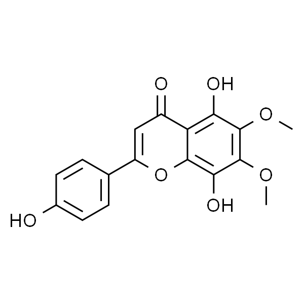 Isothymusin