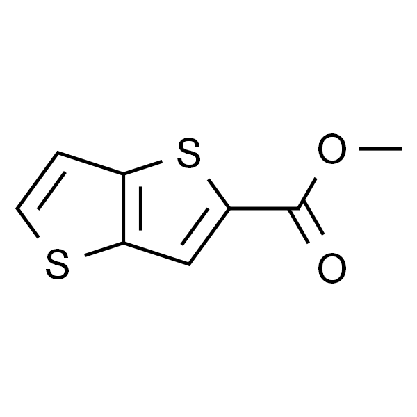 噻吩[3,2-b]噻吩-2-羧酸甲酯