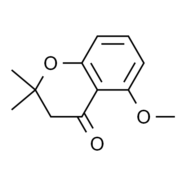 5-甲氧基-2,2-二甲基苯并二氢吡喃-4-酮