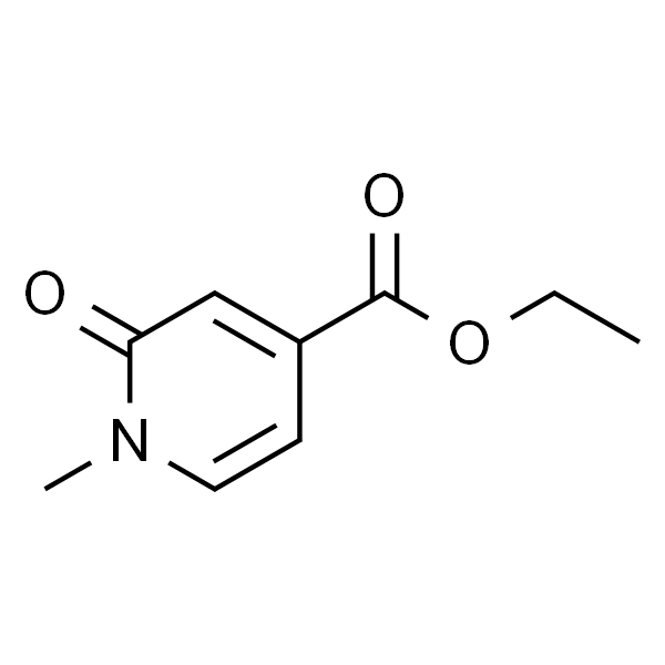1-甲基-2-氧代-1,2-二氢吡啶-4-羧酸乙酯