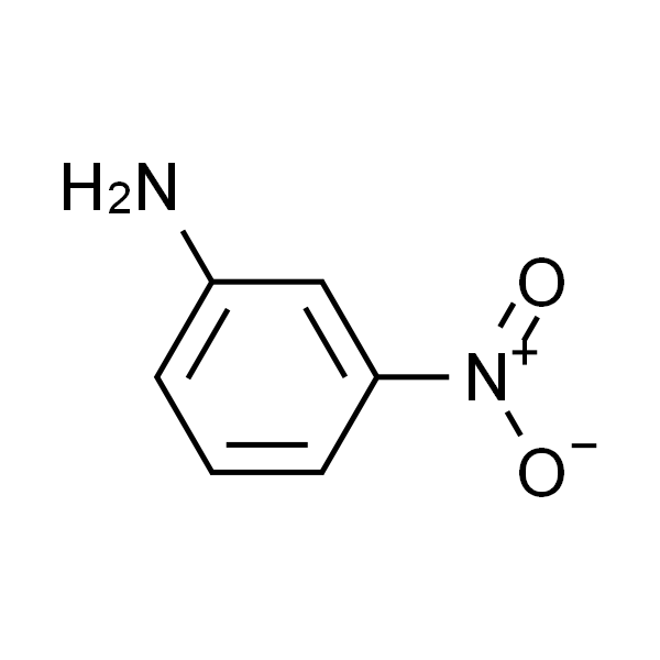 间硝基苯胺
