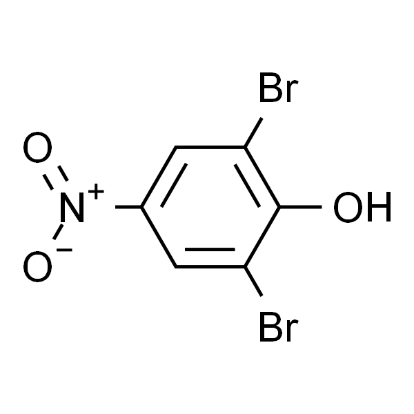 2，6-二溴-4-硝基苯酚