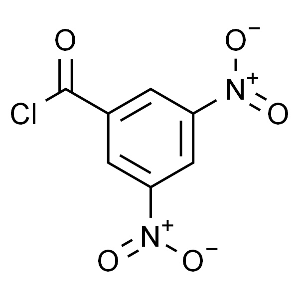 3，5-二硝基苯甲酰氯