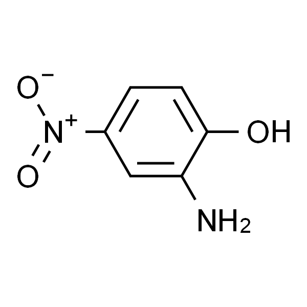 2-氨基-4-硝基苯酚