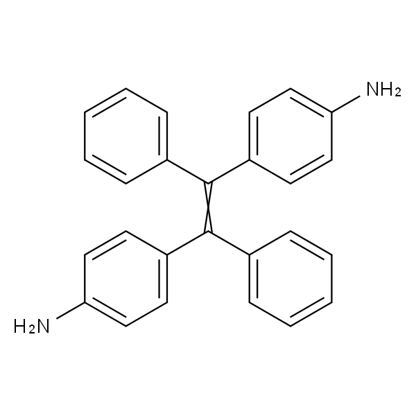 4-(2-(4-氨基苯基)-1，2-二苯基乙烯基)苯胺