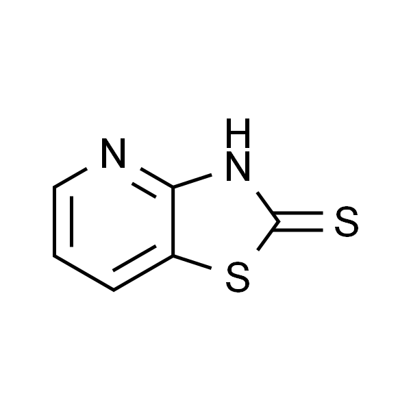 噻唑并[4,5-b]吡啶-2(3H)-硫酮