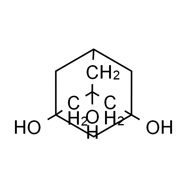 1,3,5-金刚烷三醇