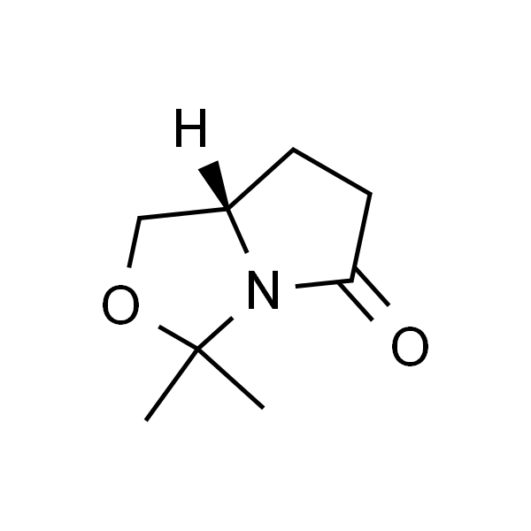 (S)-3,3-二甲基四氢吡咯并[1,2-c]噁唑-5-(3H)-酮
