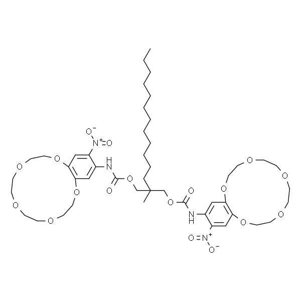 Potassium ionophore III Selectophore(TM), function tested
