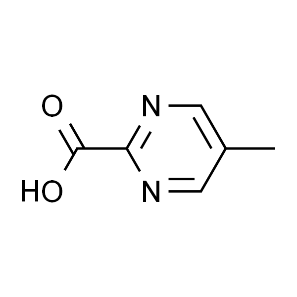 5-甲基嘧啶-2-羧酸