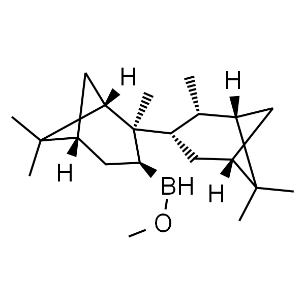 (+)-B-甲氧基二异松蒎基硼烷