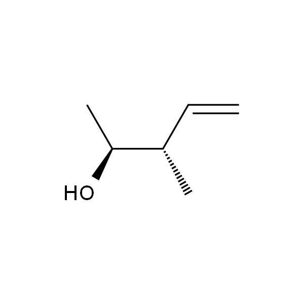 (2S,3S)-3-甲基戊-4-烯-2-醇