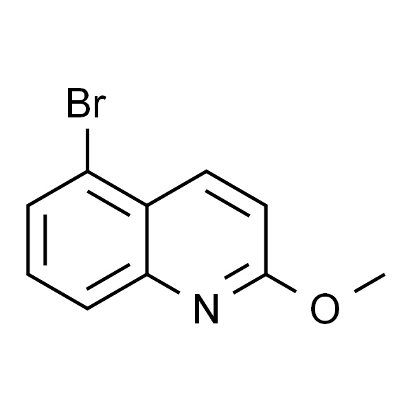 5-溴-2-甲氧基喹啉