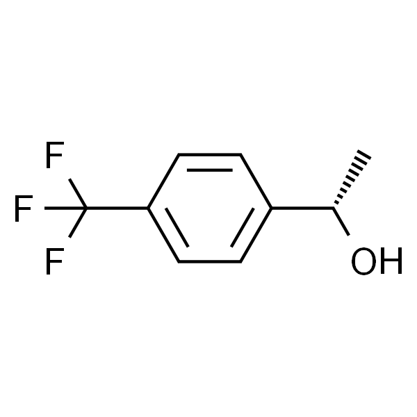 (S)-1-(4-(三氟甲基)苯基)乙醇