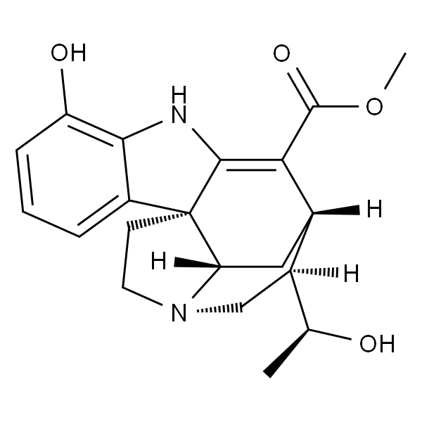 灯台树次碱