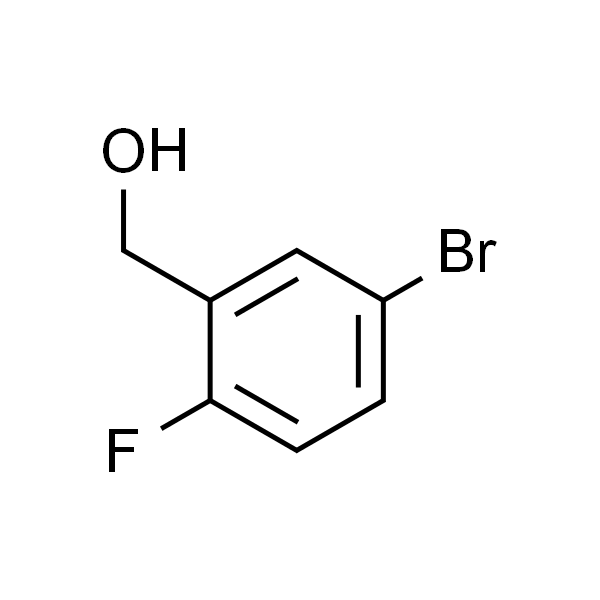 5-溴-2-氟苄醇