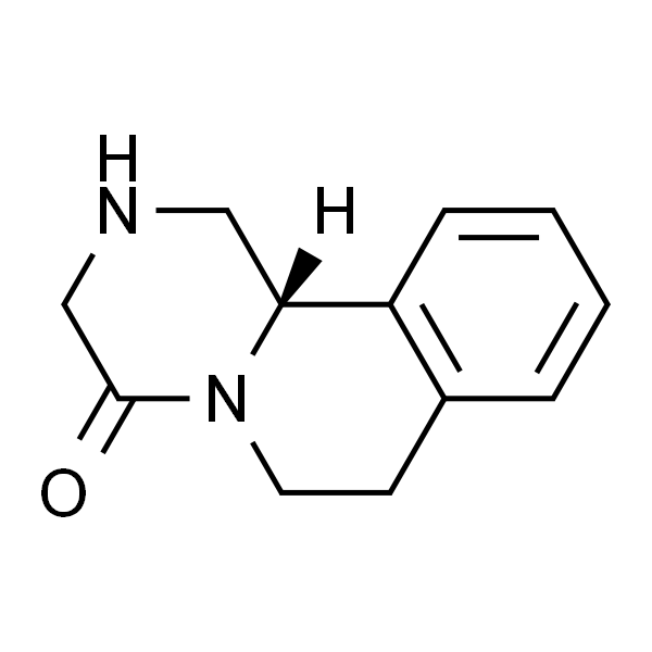 L-Praziquanamine