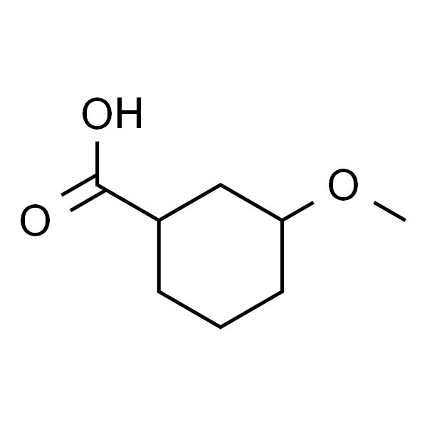 3-甲氧基环己基甲酸