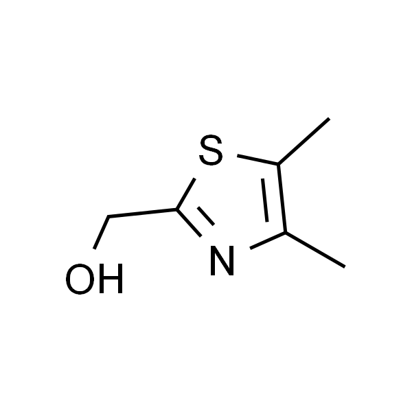 (4,5-dimethyl-1,3-thiazol-2-yl)methanol