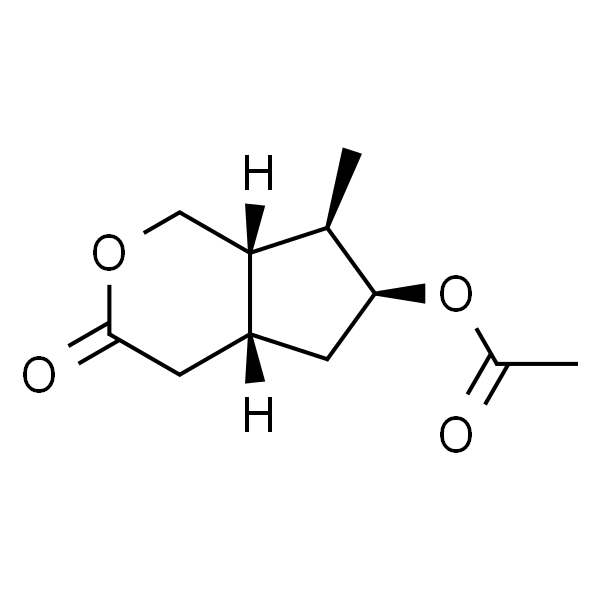 Isoboonein acetate