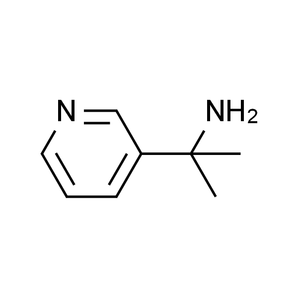 2-(3-吡啶基)-2-丙胺