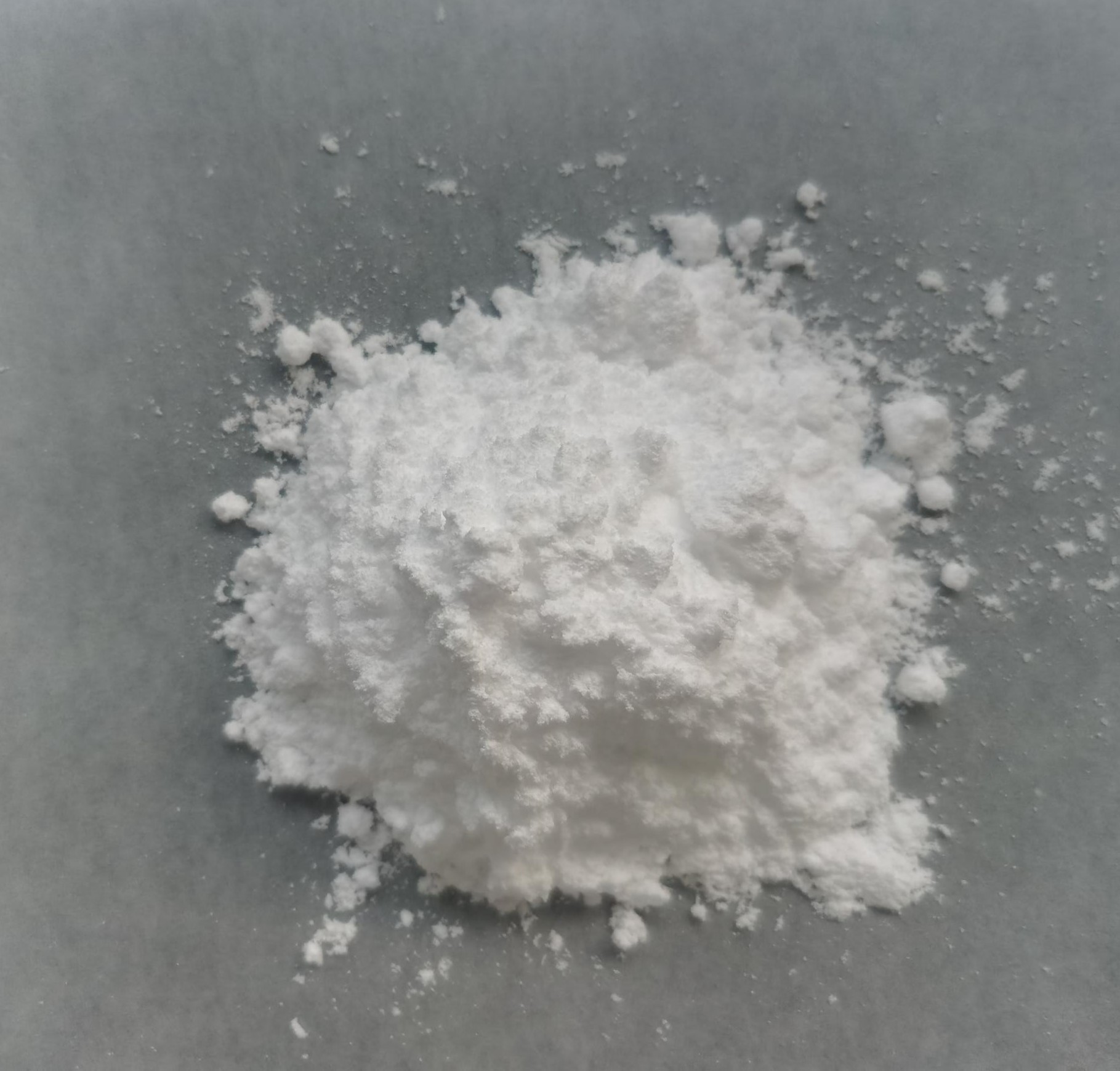 4 - 巯基苯甲酸的简单介绍